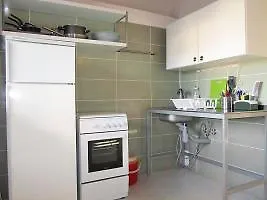 Rosal Ξενοδοχείο *
