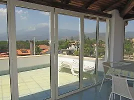 Hotel Rosal