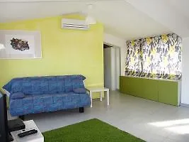 Hotel Rosal Giardini Naxos