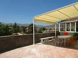 Hotel Rosal Giardini Naxos