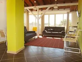 Hotel Rosal Giardini Naxos