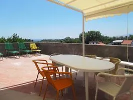 Hotel Rosal
