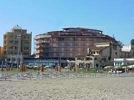 Rosal Hotel