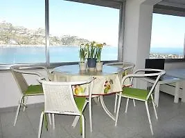 Hotel Rosal Giardini Naxos