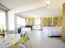 Hotel Rosal