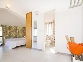 Hotel Rosal Giardini Naxos