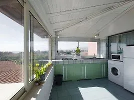 Hotel Rosal