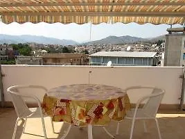 Rosal Hotel Giardini Naxos