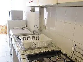Rosal Hotel Giardini Naxos