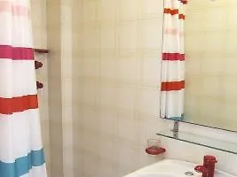 Rosal Hotel Giardini Naxos
