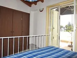 Rosal Hotel Giardini Naxos